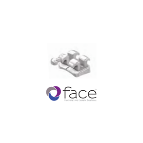 MINI SPRINT II BRACKET FACE .018