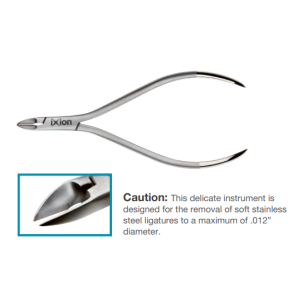 MICRO LIGATURE CUTTER
