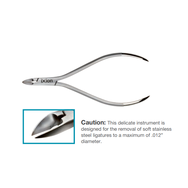 MICRO LIGATURE CUTTER