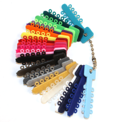 RMO LIGATURE STICKS - latex free in many colours 100/PK