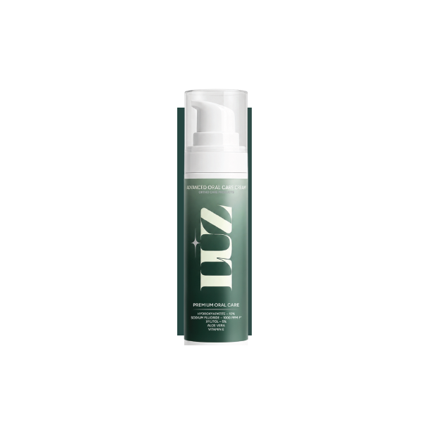 LUZ Oral creme