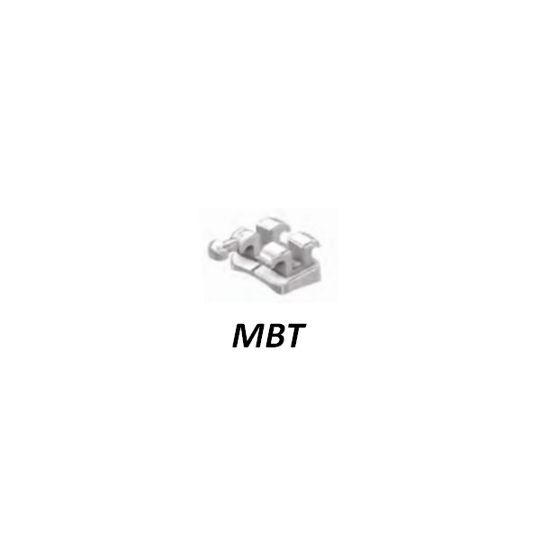 MINI SPRINT MBT .018
