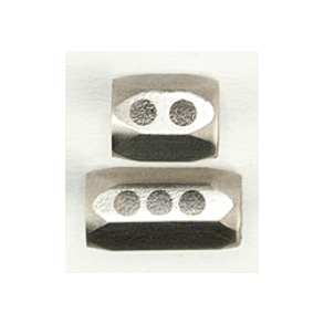 Powerscrew 10 Hexagonal nut