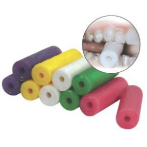 Aligner accessories