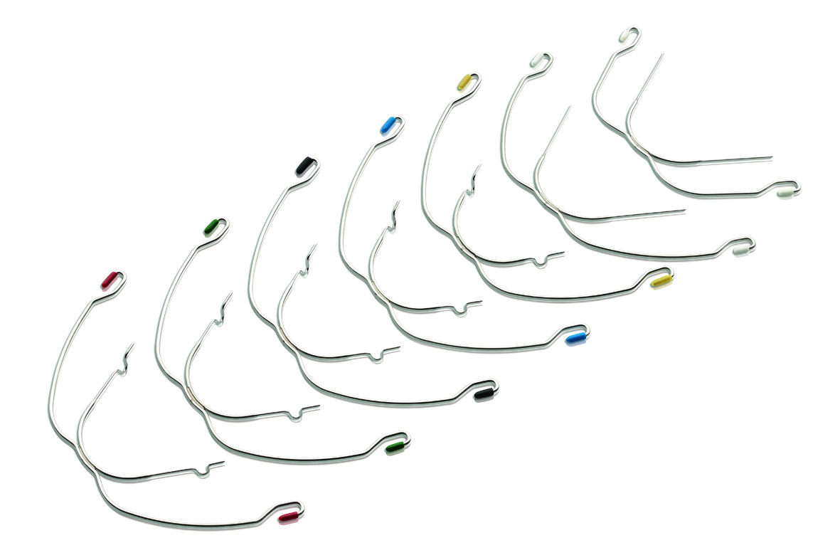 Facebow Ortodonti Service A/S