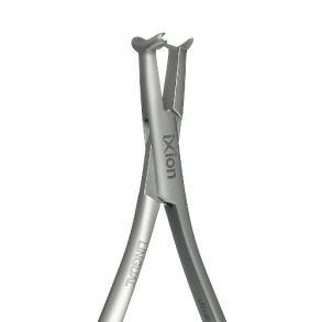 Step plier