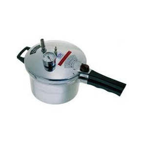 Pressure cooker