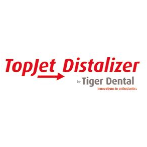 Tiger TopJet