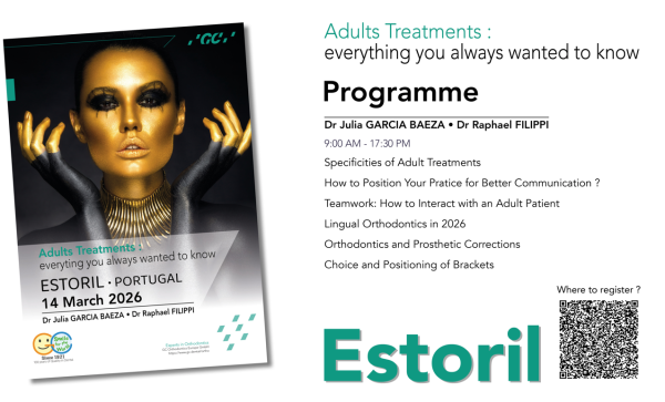 GC Adults treatment